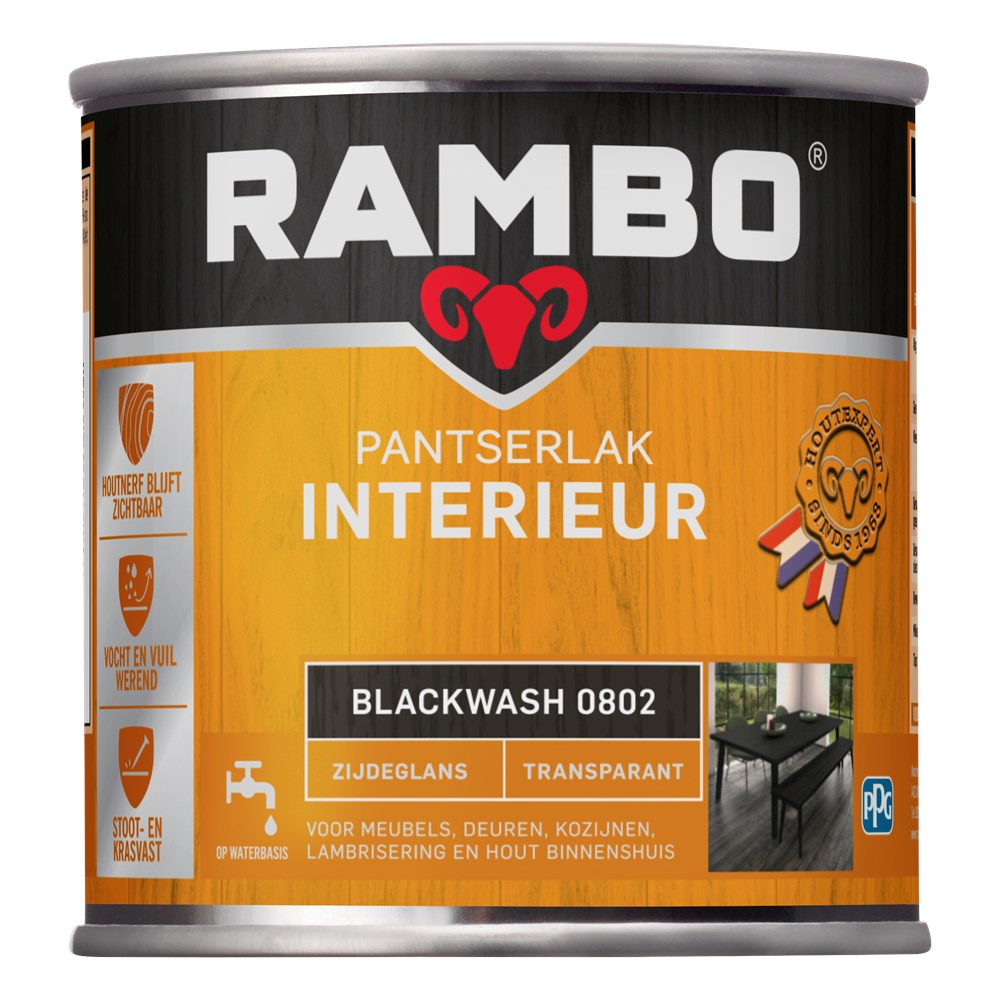 Rambo Pantserlak Interieur Transparant Zijdeglans (4)