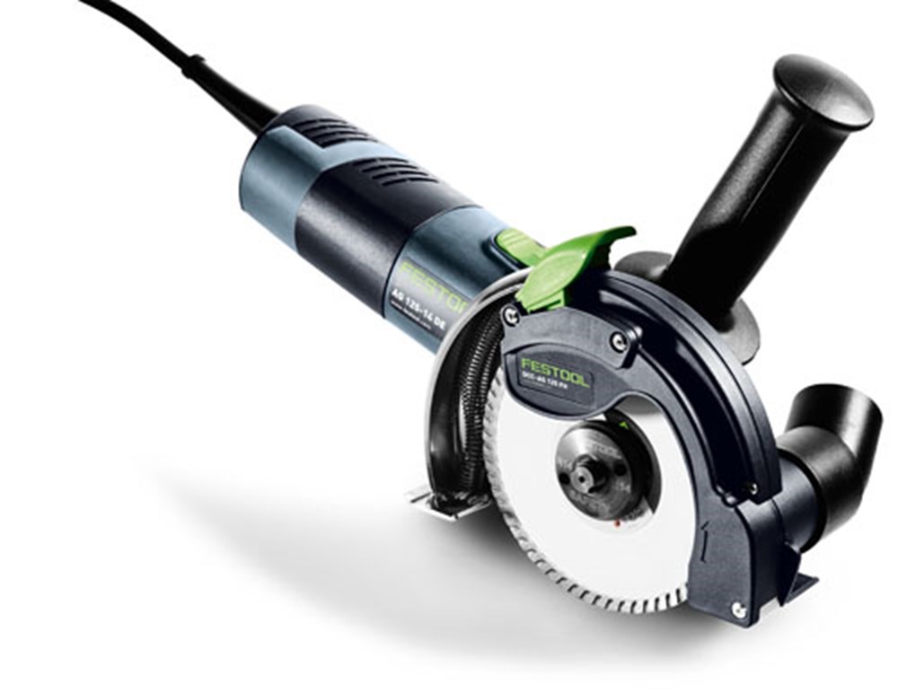 haakse slijper festool 125mm-1 haakse slijper festool 125mm-1