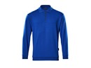 MASCOT Trinidad polo sweatshirt KORENBLAUW 4XL 00785-280-11_P01_1000pxweb.jpg
