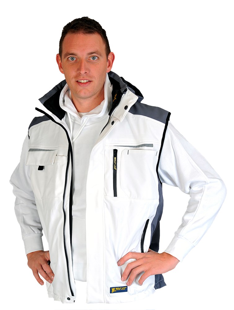 Bodywarmers