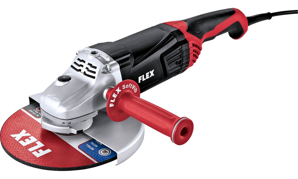 Afbeelding voor Haakse slijper Flex L 21-6 230mm