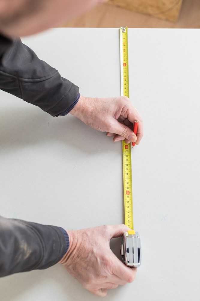 Afbeelding voor Rolbandmaat PowerLock® Classic ABS