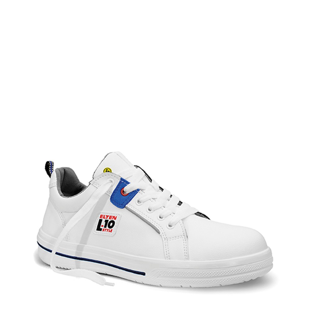 Elten vh-schoen Ghost low ESD S3 laag mt 37 | Polvo bv
