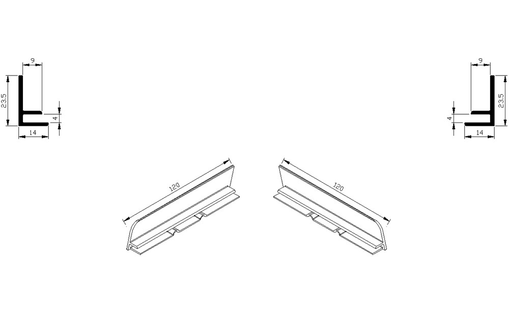 kopschot aluminium brute-2 kopschot aluminium brute-2