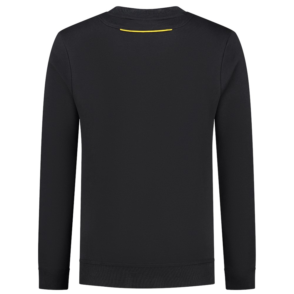 sweater bicolor accent tricorp-8 sweater bicolor accent tricorp-8