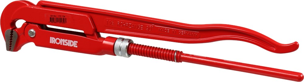 pijptang recht 90° ironside-1 pijptang recht 90° ironside-1
