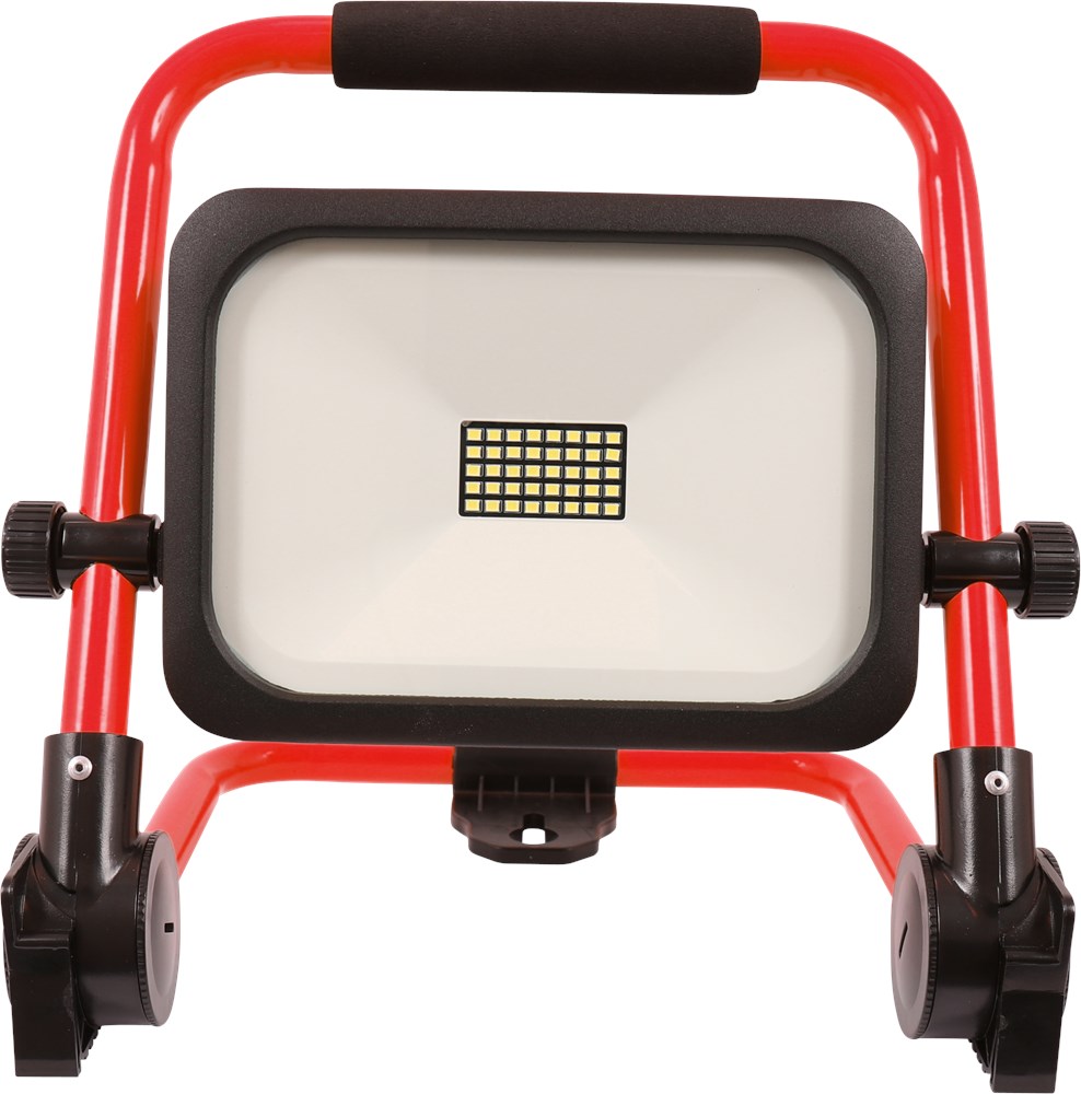 accu bouwlamp led klasse III kelfort-2 accu bouwlamp led klasse III kelfort-2