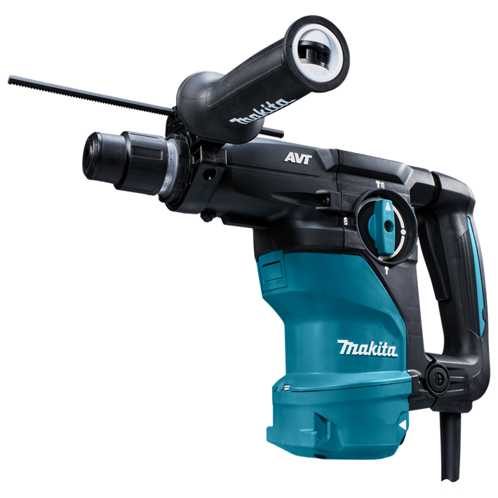 Afbeelding Makita 230 v combihamer HR3011FCJ