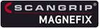 Logo Magnefix