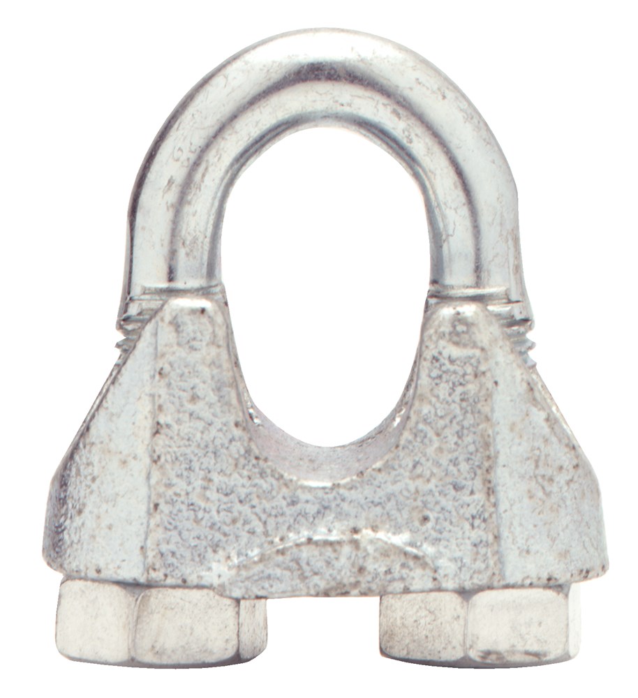 staaldraadklem elvz-1 staaldraadklem elvz-1