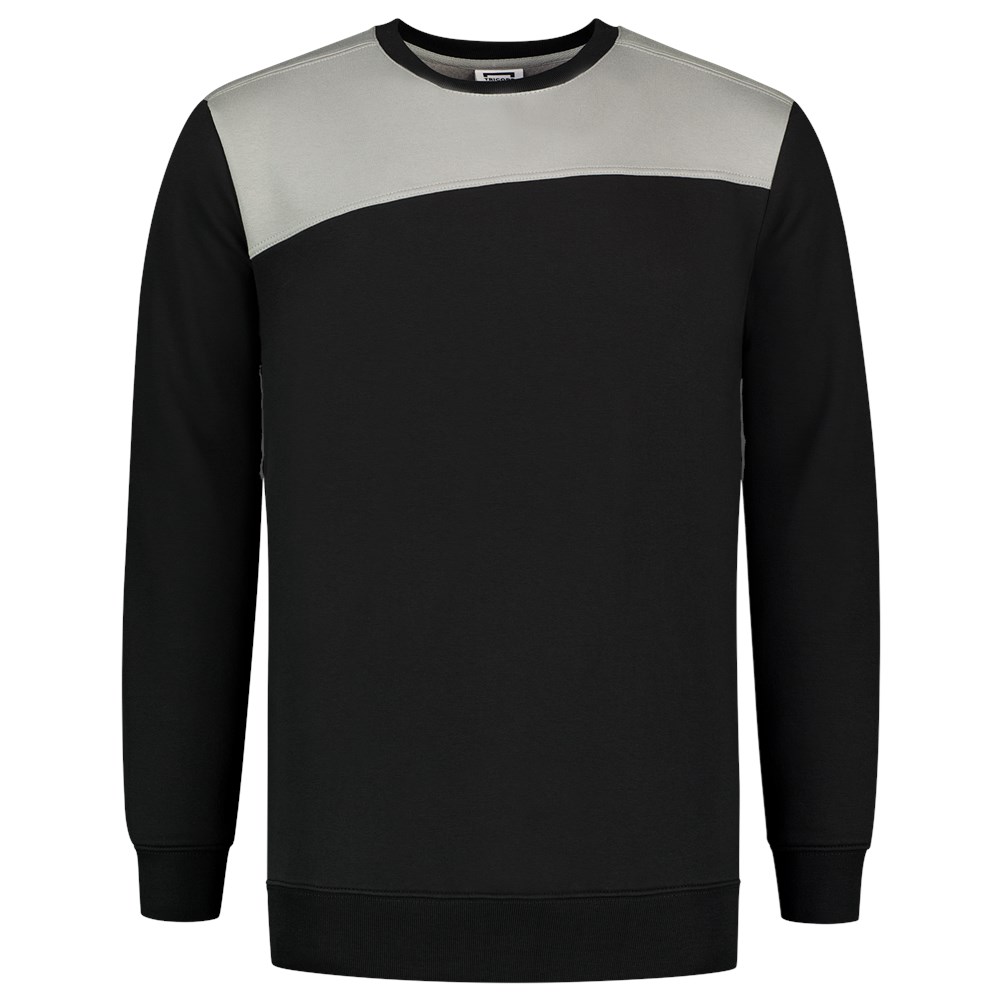 sweater bicolor naden tricorp-2 sweater bicolor naden tricorp-2