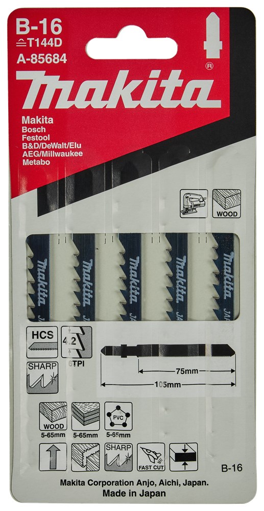 decoupeerzaagblad makita for wood-2 decoupeerzaagblad makita for wood-2