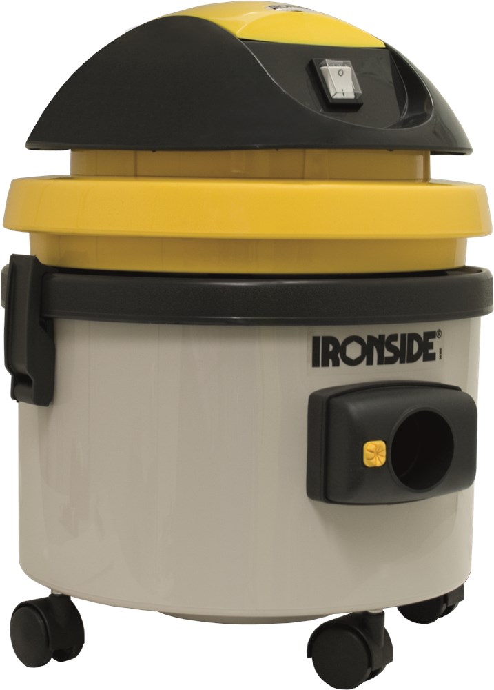 stof-waterzuiger ironside-1 stof-waterzuiger ironside-1