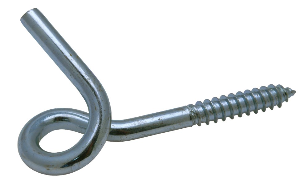 schommelhaak houtdraad rvs a2-1 schommelhaak houtdraad rvs a2-1