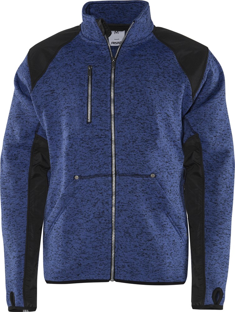 Sweatjack, polyester