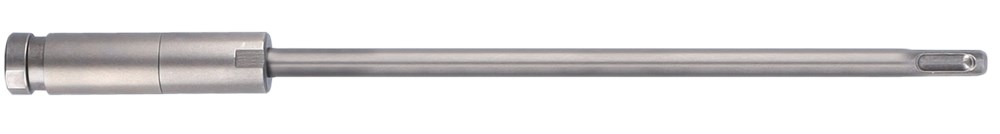 SDS+ VERLENGSTUK, 300 MM SDS+ VERLENGSTUK, 300 MM