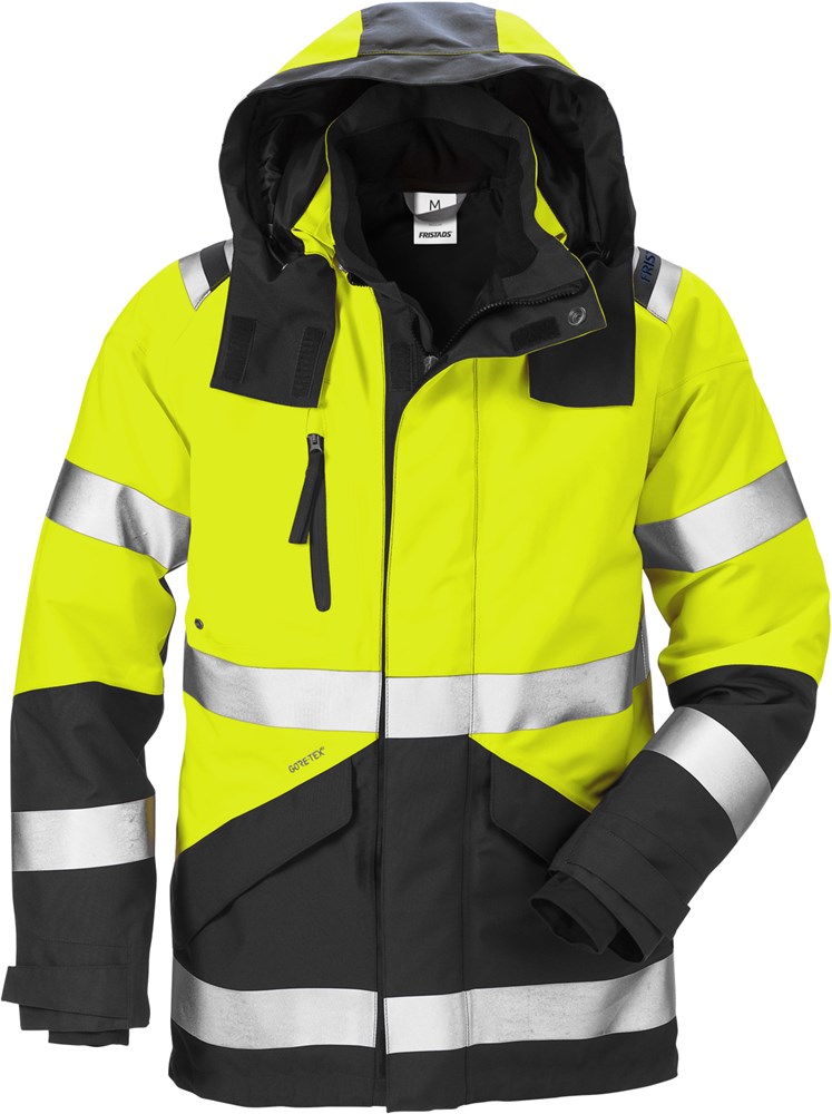 Jack, Gore-Tex