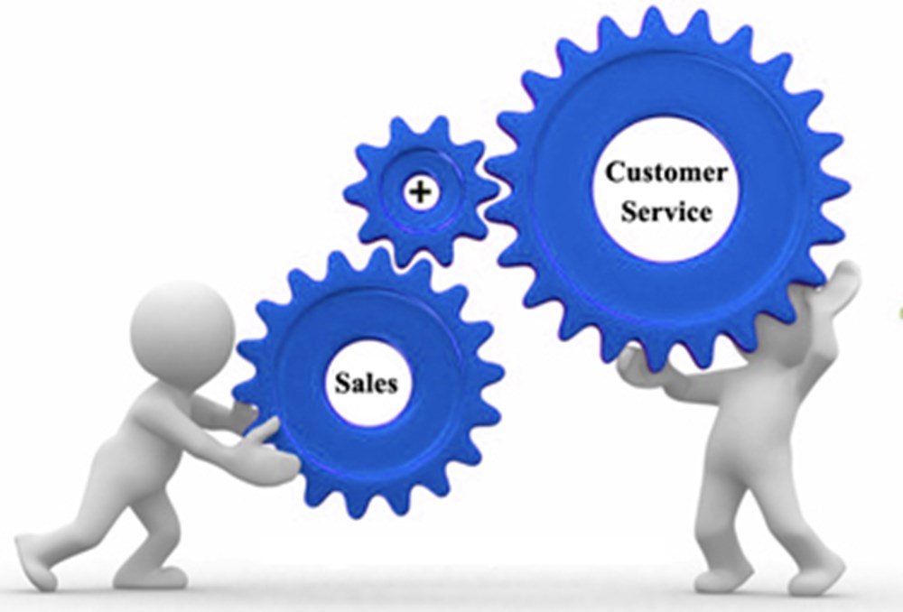 Service artikelen