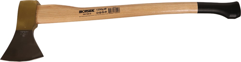 boombijl ironside-1 boombijl ironside-1