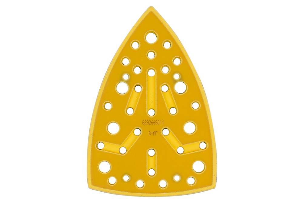 MIRKA STEUNSCHIJF DELTA 100X152X152MM 34 GATEN GRIP MEDIUM (1)