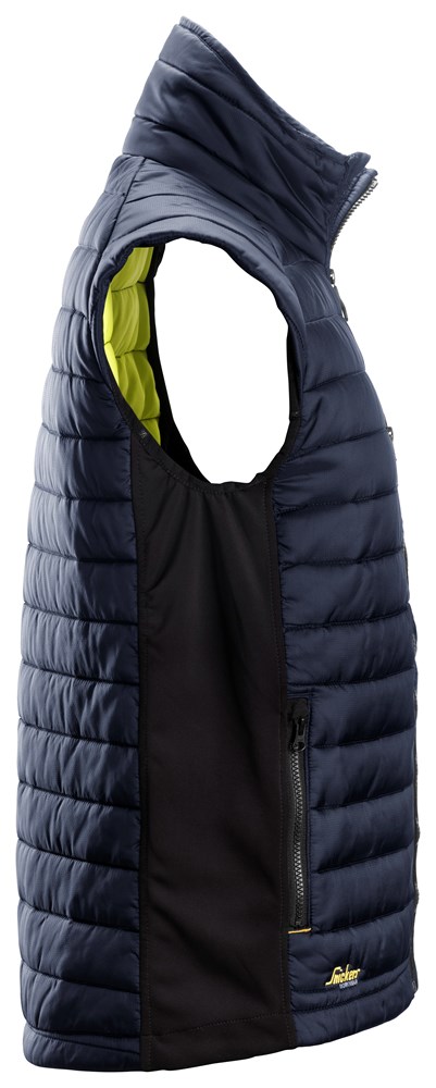 bodywarmer allroundwork snickers-4 bodywarmer allroundwork snickers-4