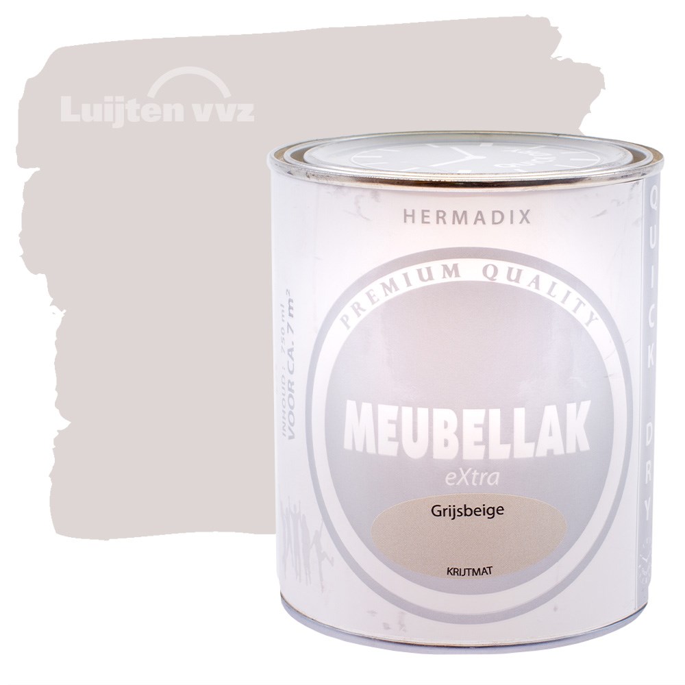 HERMADIX MEUBELLAK GRIJSBEIGE KRIJTMAT (1)