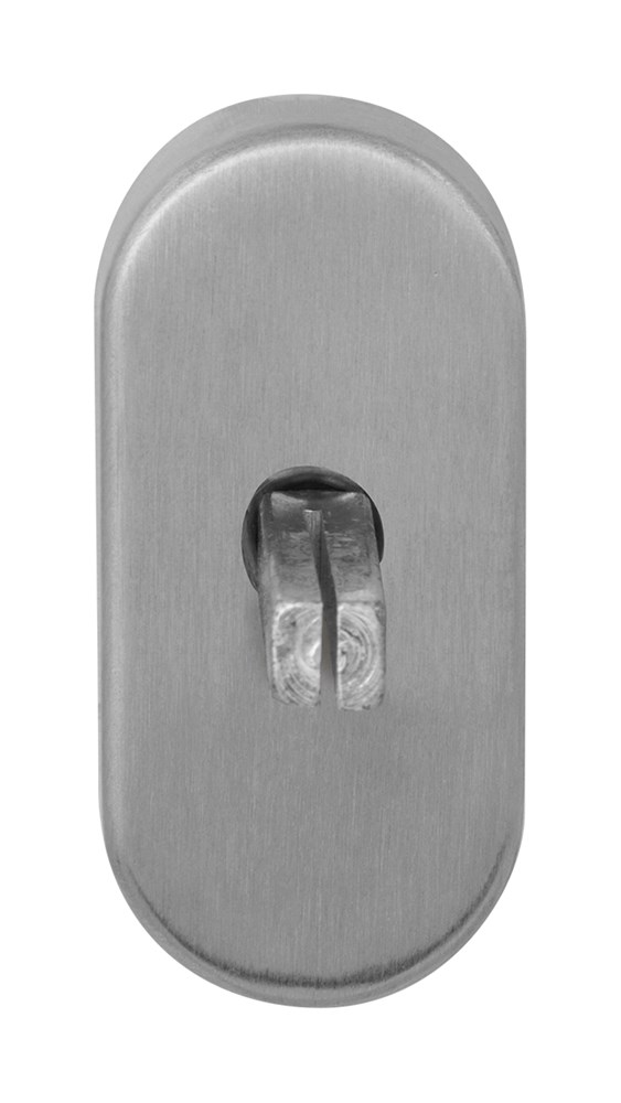 RVS geborsteld, Grijs, RVS, Ja, N.v.t., 70 mm, 30 mm, 65 mm, stuk, Zakelijk & sportief GPF110030100.png