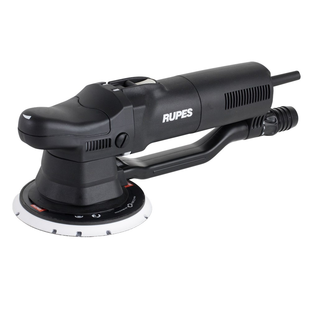 RUPES BR109AES EXCENTR.ROT.SCHUURMACHINE 150/9MM (1)