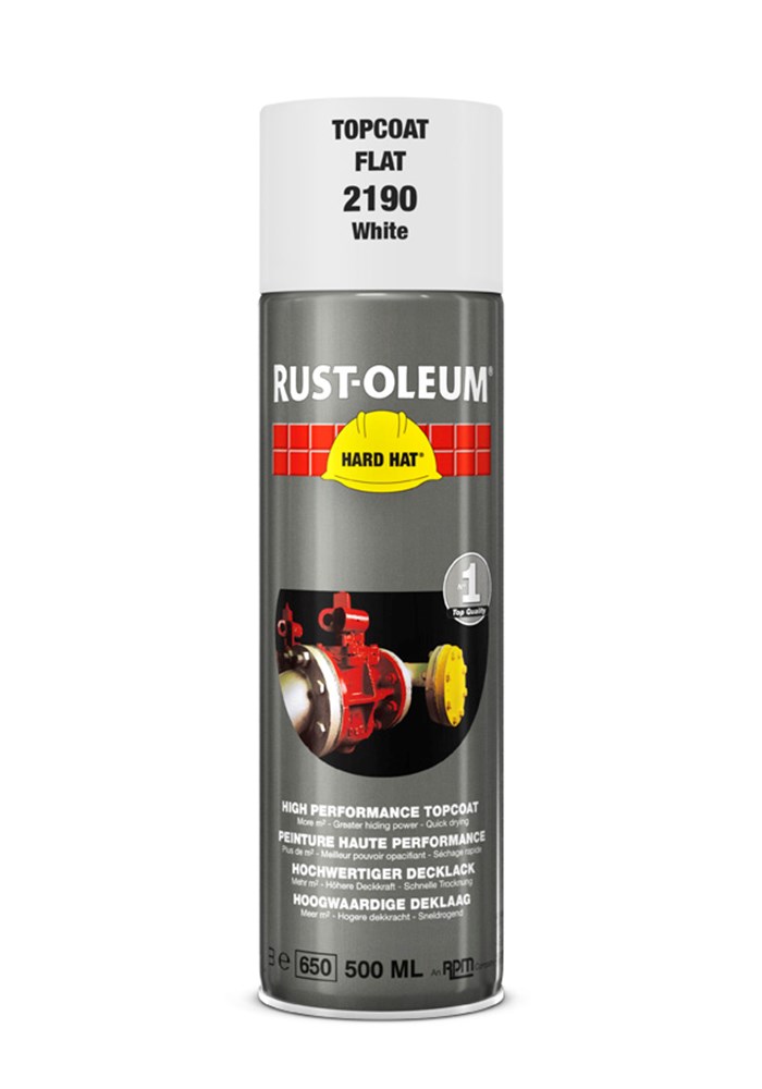 deklaag hardhat rust-oleum-1 deklaag hardhat rust-oleum-1