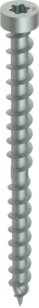 Afbeelding voor Topix+ CC schroef 6.5x100 cilinderkop TX-25