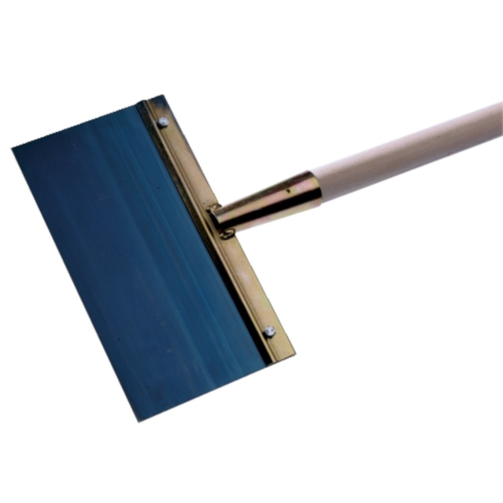 STOOT-SCHRAAPSTAAL Z/STEEL 860150