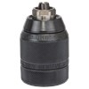 Snelspanboorhouders tot 13 mm