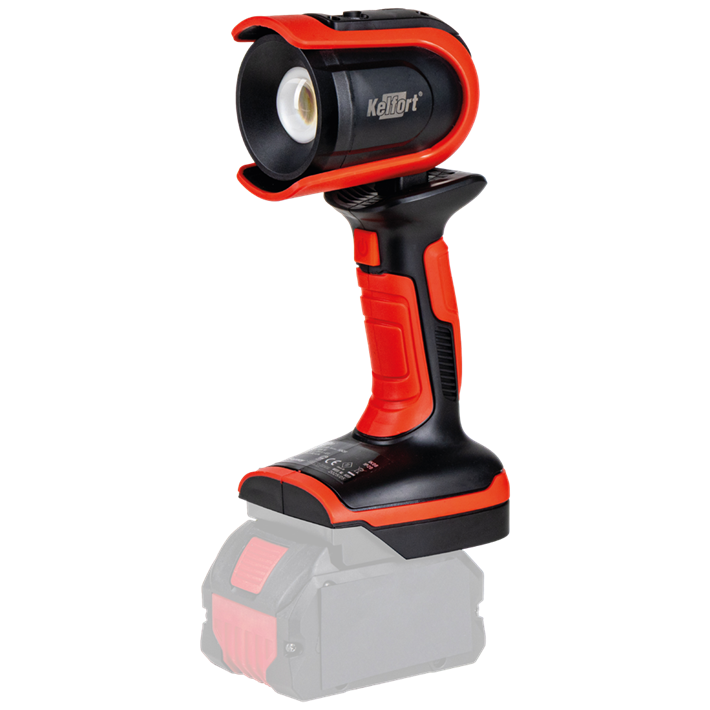 Handlamp Kelfort
