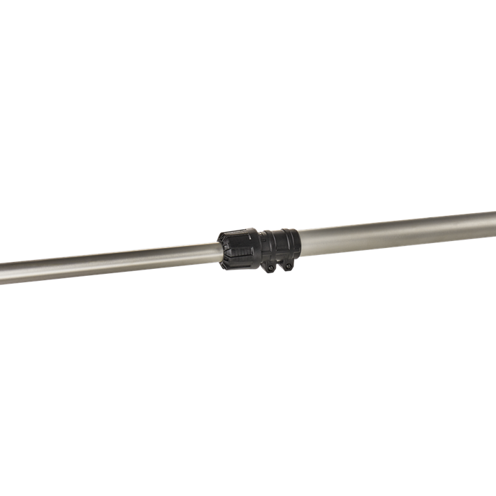 Afbeelding Makita xgt 40 v max telescopische accu stokkettingzaag 30 cm