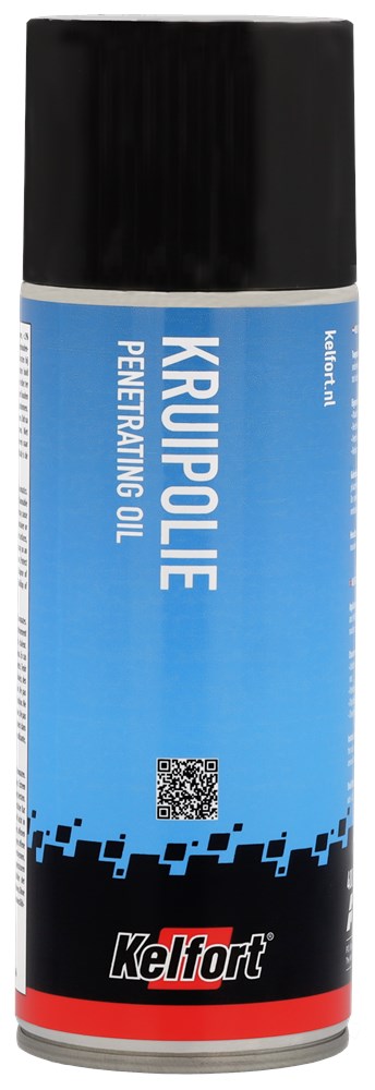 kruipolie kelfort-1 kruipolie kelfort-1
