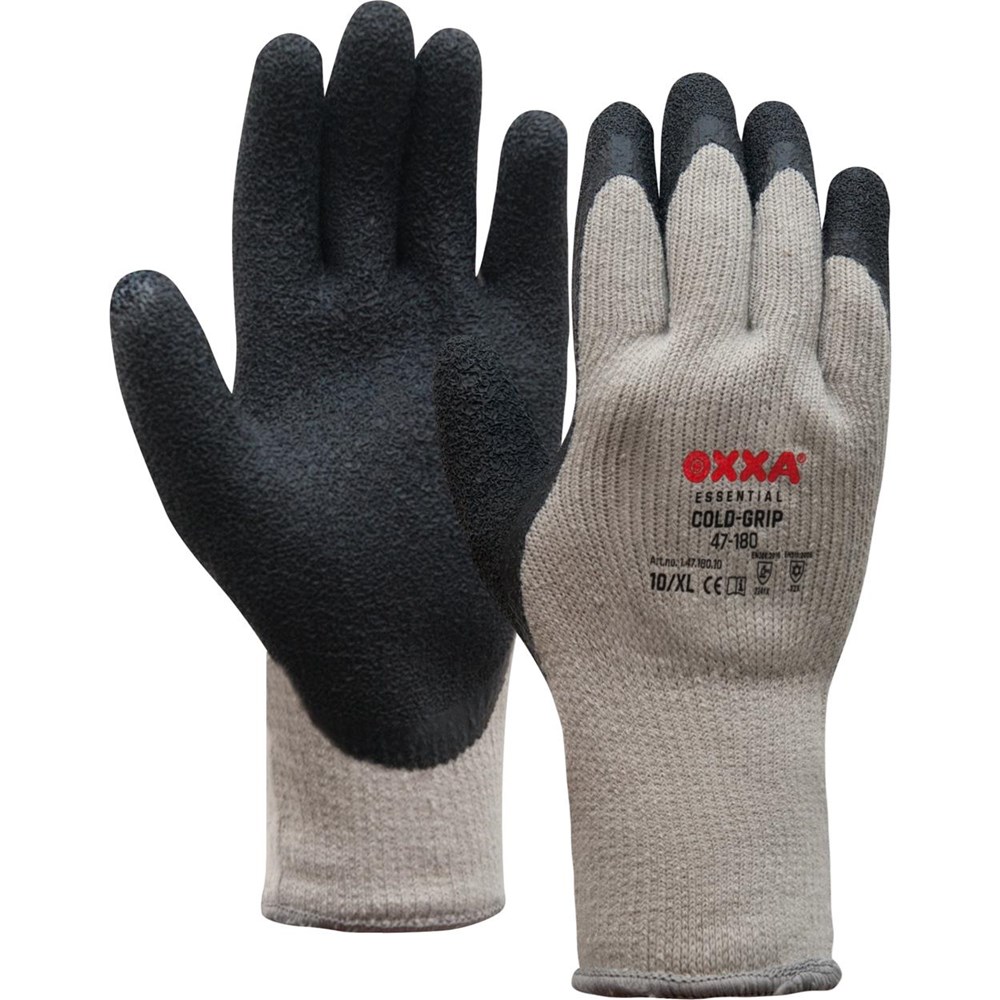 Afbeelding voor Handschoen Cold-Grip 47-180 47-180