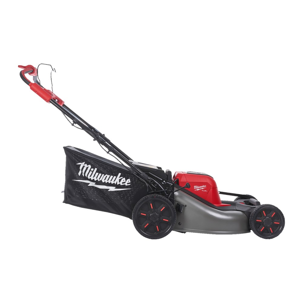 MILWAUKEE GRASMAAIER