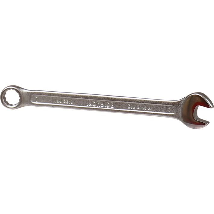 Ring-/steeksleutel Ironside