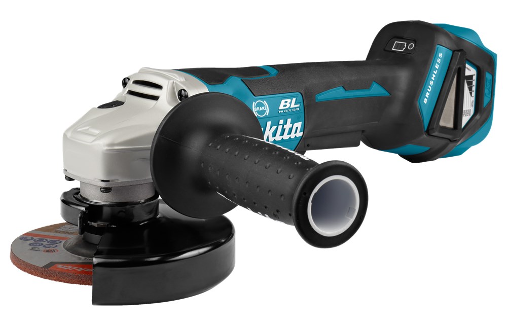 accu haakse slijper makita 125mm-5 accu haakse slijper makita 125mm-5