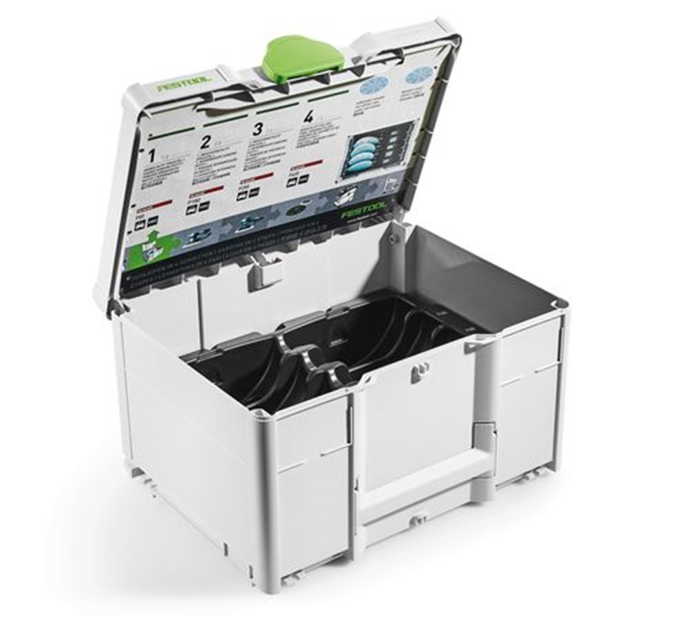 systainer³ t-loc festool-3 systainer³ t-loc festool-3