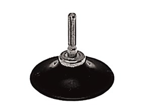 Schuurschijf zacht Schuurschijf zacht