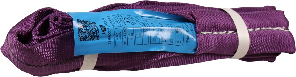rondstrop polyester kelfort-4 rondstrop polyester kelfort-4