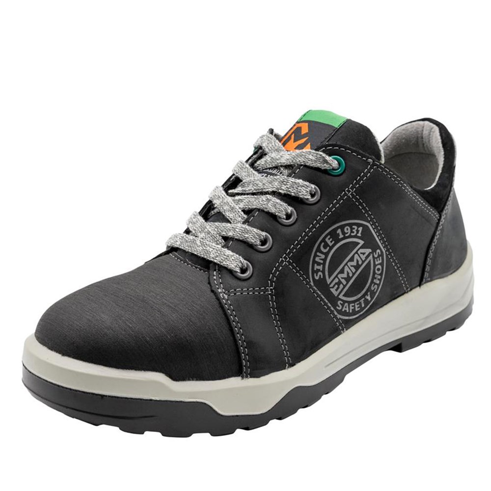 Afbeelding voor veiligheidsschoen S3 Clay