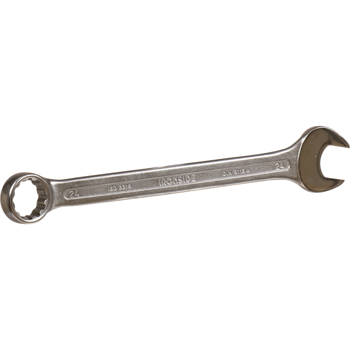 Ring-/steeksleutel Ironside