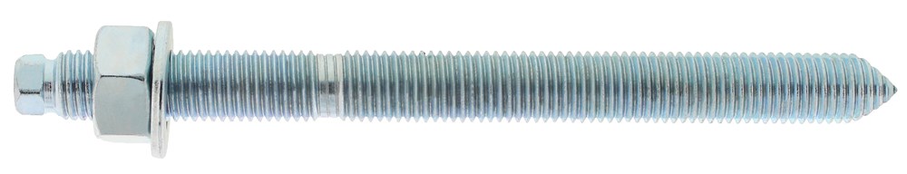 Afbeelding voor Standaard 5µm verzinkte ankerstang met plaatsingsgereedschap MAXIMA+ ANKERSTANG ZONDER GEREEDSCHAP