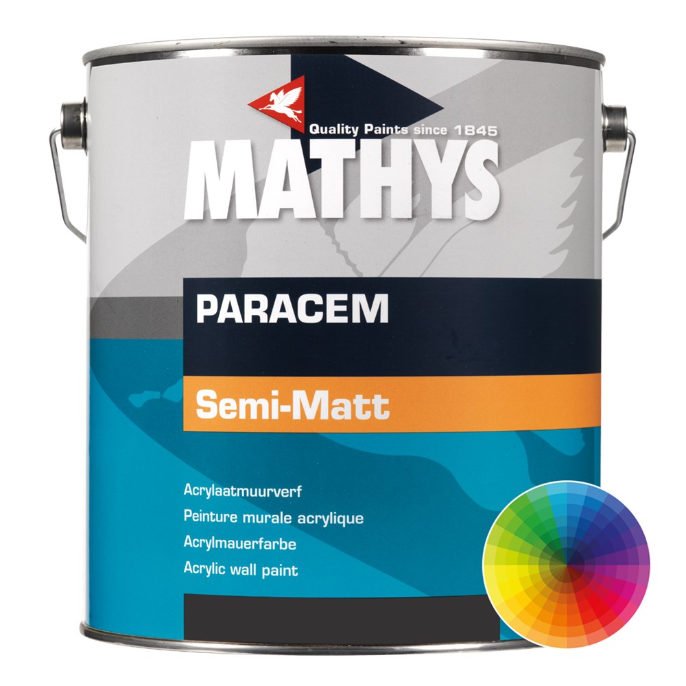 Paracem (3)