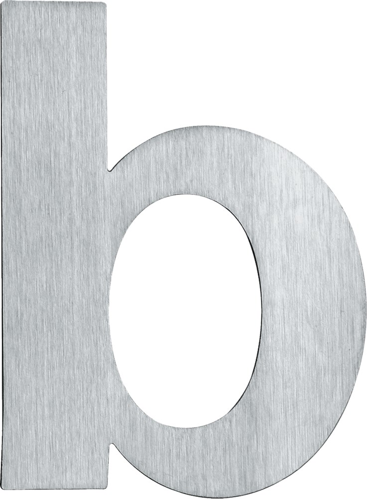 huisletter rvs a2 oxloc-2 huisletter rvs a2 oxloc-2