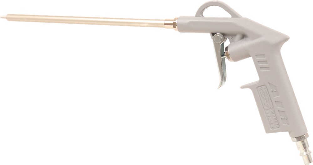 blaaspistool aluminium lang ironside-4 blaaspistool aluminium lang ironside-4