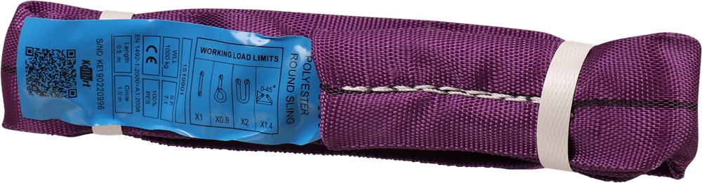 rondstrop polyester kelfort-2 rondstrop polyester kelfort-2