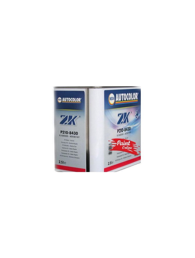 Nexa P210 HS Hardener (2)